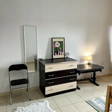 アパートホテル Easy