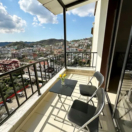 Easy アパートホテル 3*